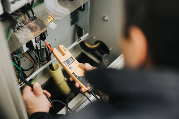 Best Local Electrician Companies  in St Simons, GA