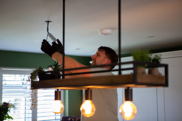 Best 24-Hour Electrician  in St Simons, GA