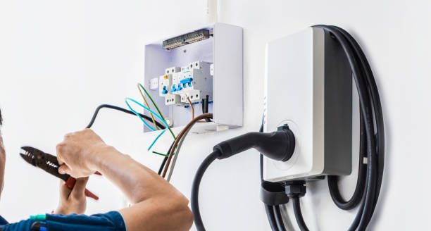 Professional Electrician in GA