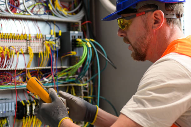 Best Electrical Wiring Services  in St Simons, GA