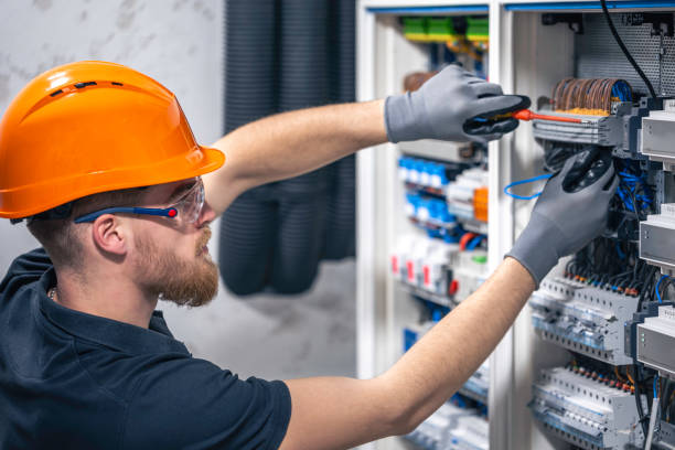 Best Circuit Breaker Repair  in St Simons, GA